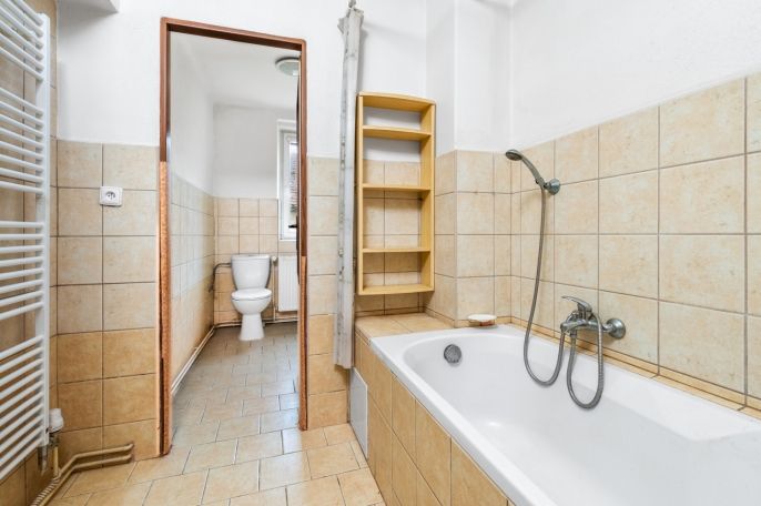 Prodej, Rodinný dům, Srbice