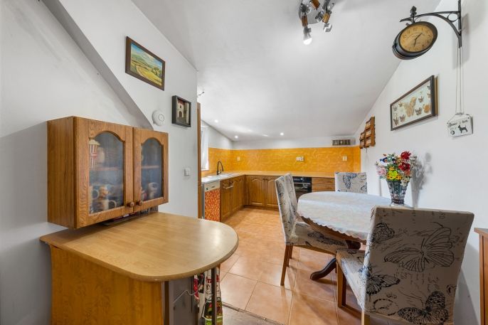 Prodej, Rodinný dům, Ústí nad Labem