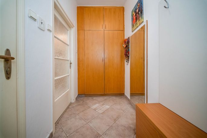 Prodej, Byt 1+1, Poděbrady