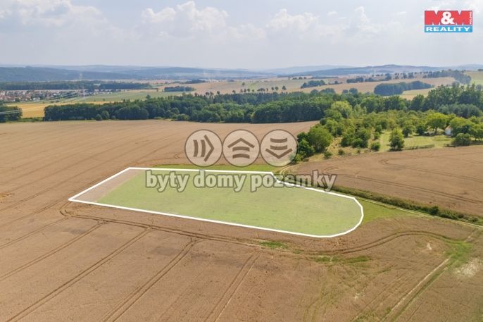 Prodej, Louka, Šťáhlavy