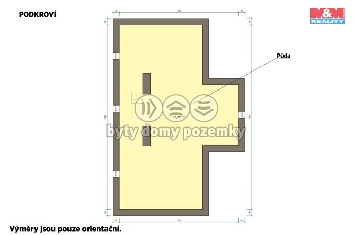 Prodej, Rodinný dům, Podhradí