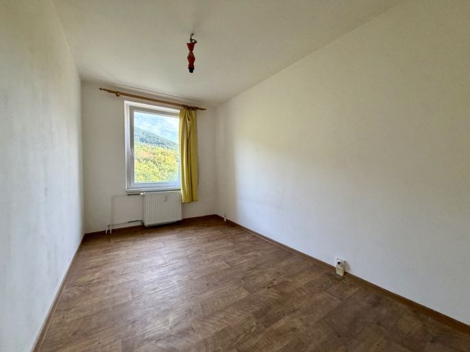 Prodej, Byt 2+1, Osek