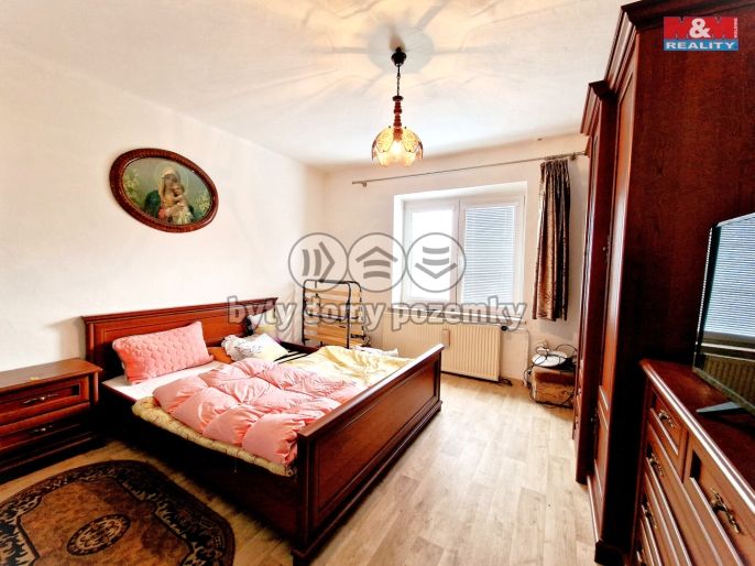 Prodej, Rodinný dům, Jakartovice