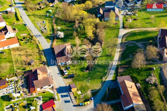 Prodej, Louka, Skřípov