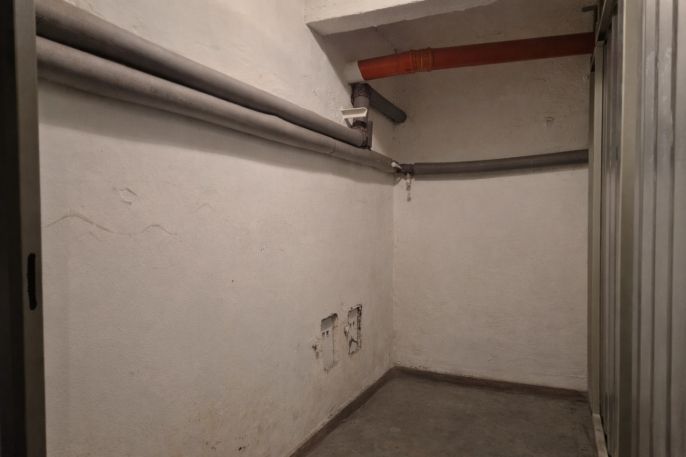 Pronájem, Byt 2+kk, Praha