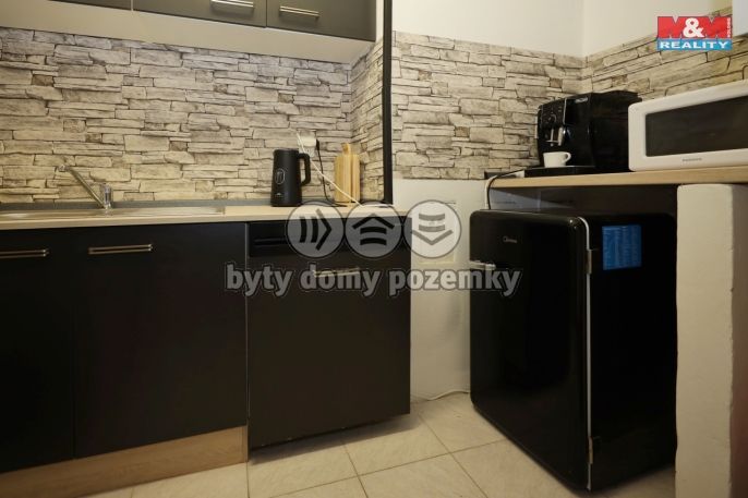 Pronájem, Kancelářský prostor, Havlíčkův Brod