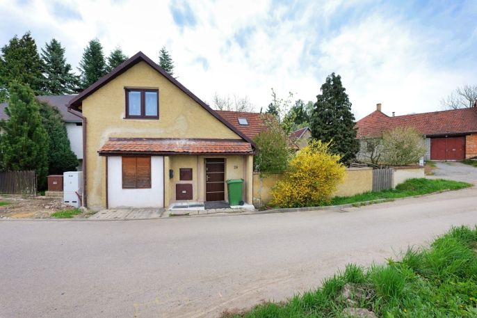 Prodej, Rodinný dům, Světlá