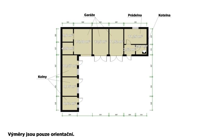 Prodej, Rodinný dům, Konstantinovy Lázně