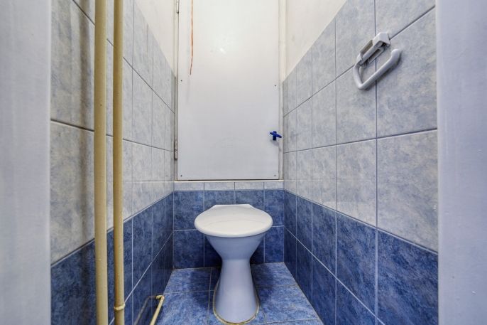 Prodej, Byt 3+1, Praha