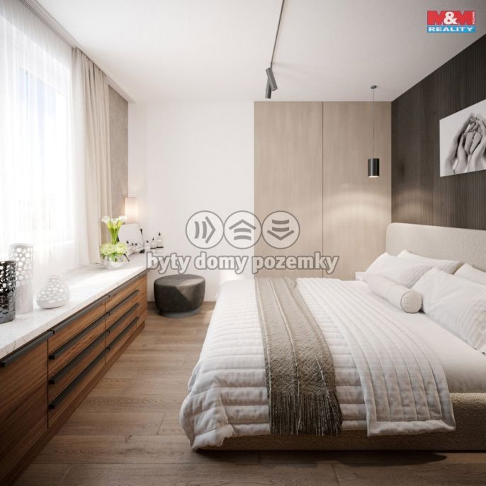 Prodej, Byt 3+kk, Nový Jičín