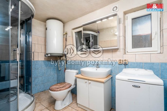 Prodej, Rodinný dům, Vrbčany