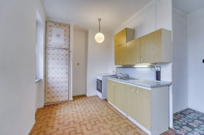 Prodej, Byt 3+1, Sytno