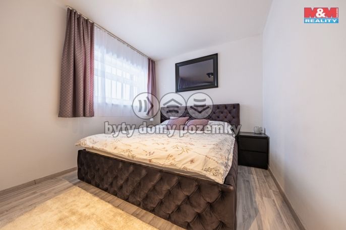 Prodej, Rodinný dům, Kostelec nad Černými lesy