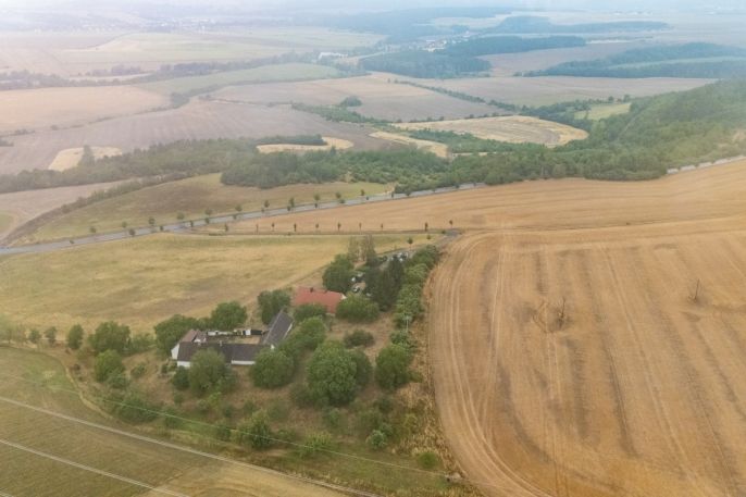 Prodej, Pozemek k bydlení, Petrovice