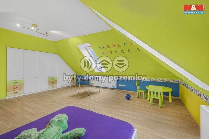 Prodej, Rodinný dům, Psáry