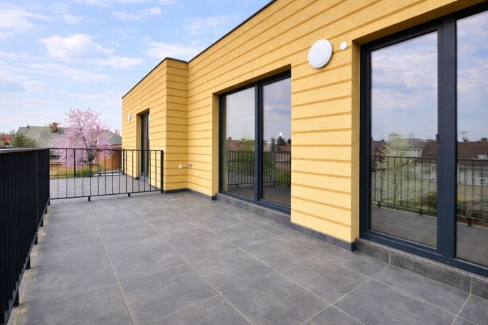 Prodej, Byt 2+kk, Mladá Boleslav