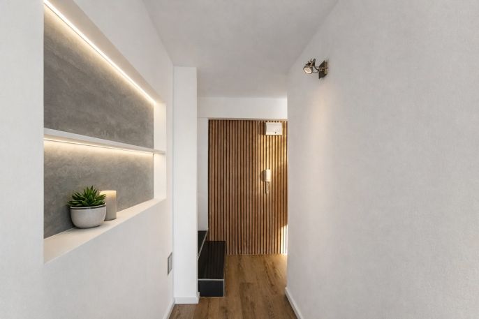 Prodej, Byt 1+1, Havířov