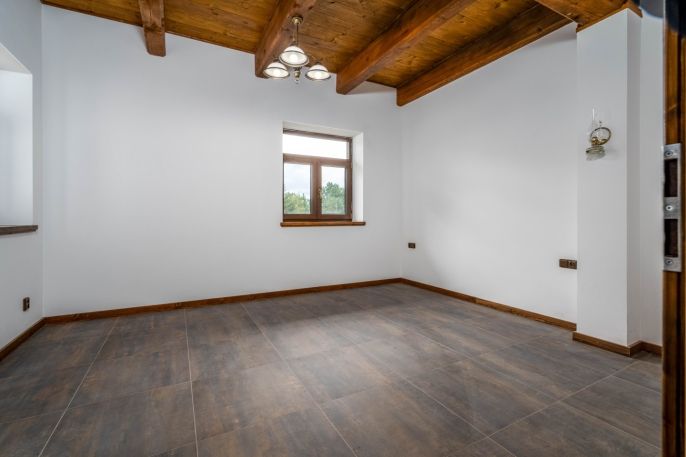 Prodej, Rodinný dům, Trhový Štěpánov