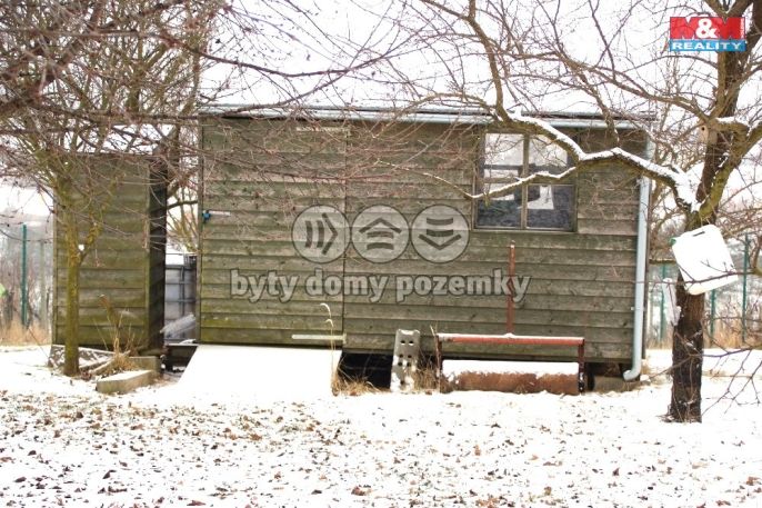 Prodej, Ovocný sad, Starý Poddvorov