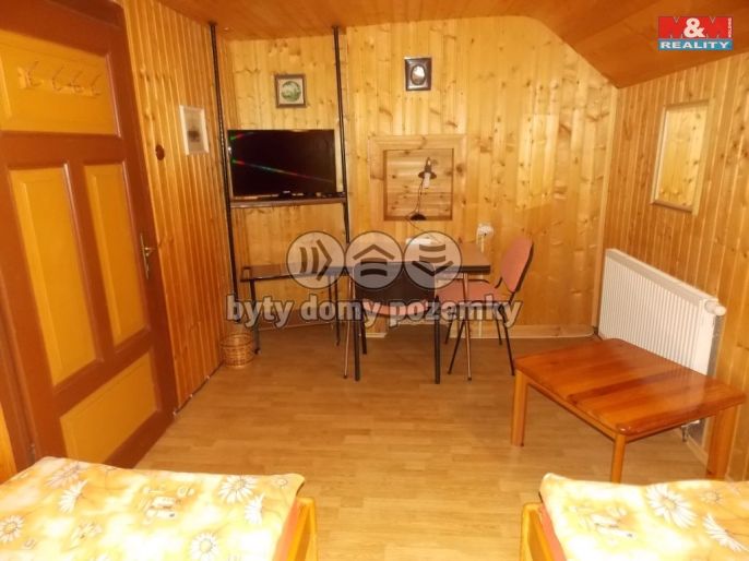 Prodej, Hotel, penzion, Karlovice