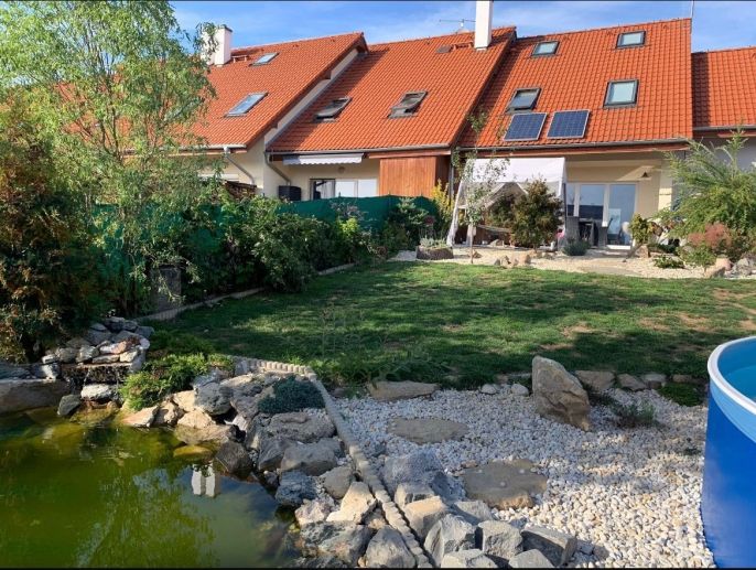 Prodej, Rodinný dům, Velká Hleďsebe