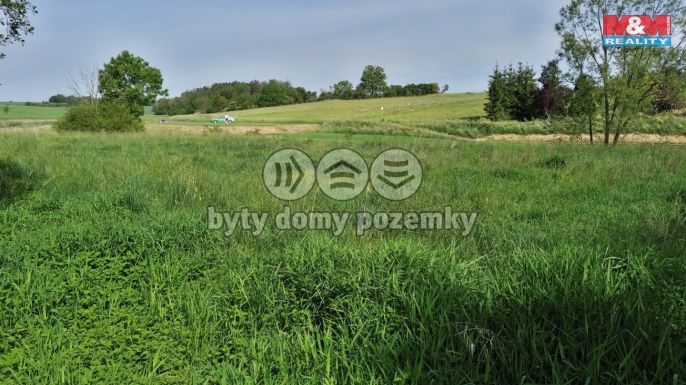 Prodej, Pozemek k bydlení, Sendražice