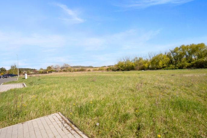 Prodej, Pozemek k bydlení, Smečno