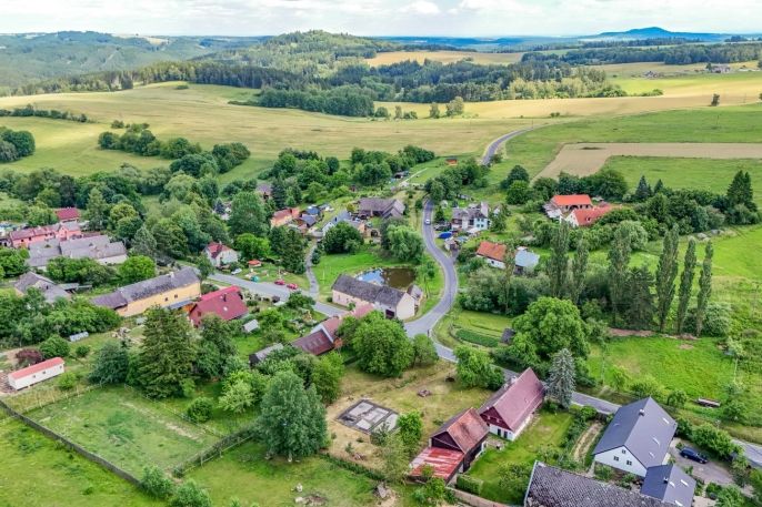 Prodej, Pozemek k bydlení, Chodová Planá