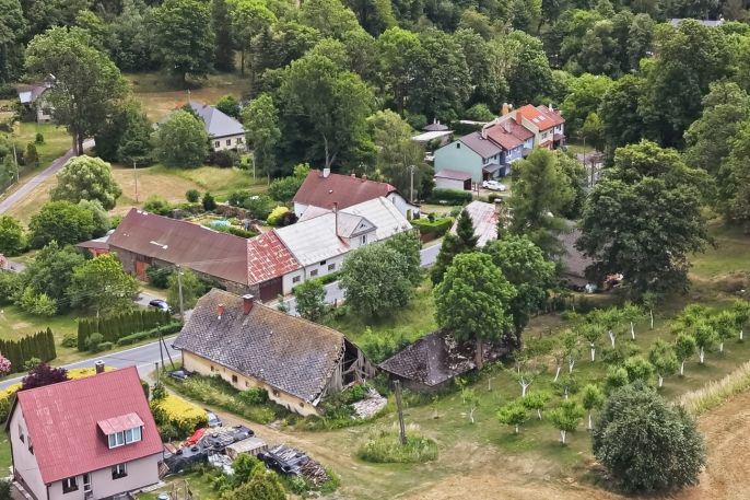 Prodej, Pozemek k bydlení, Norberčany