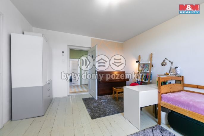 Prodej, Rodinný dům, Dobřany