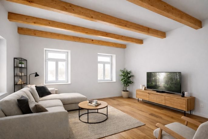 Prodej, Chalupa, Obrataň