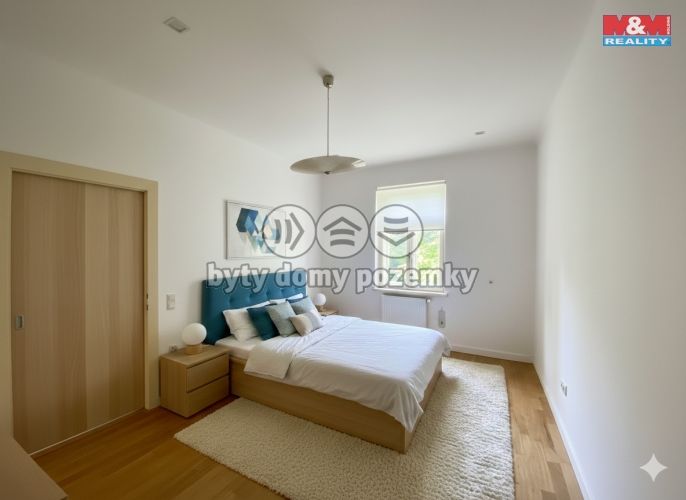 Prodej, Rodinný dům, Město Albrechtice