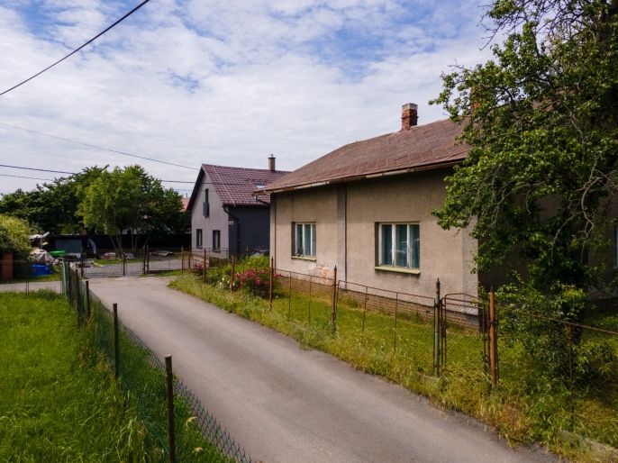 Prodej, Rodinný dům, Bohumín