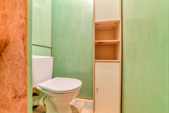 Prodej, Byt 1+1, Cheb