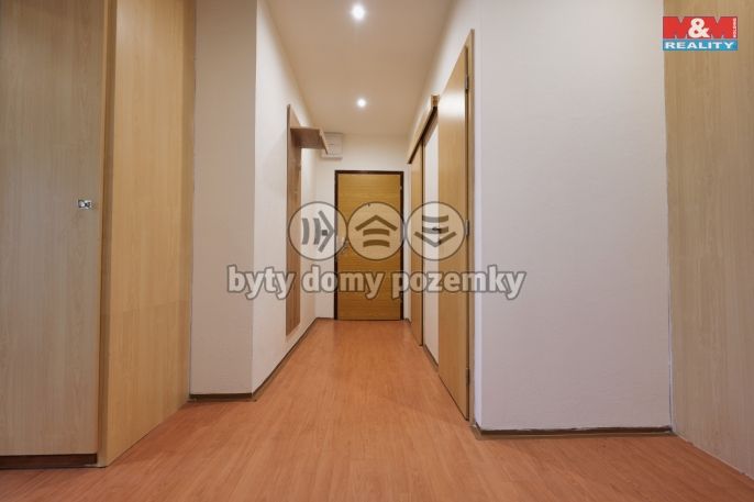 Prodej, Byt 3+1, Olomouc
