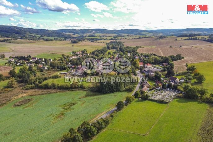 Prodej, Pozemek k bydlení, Klatovy