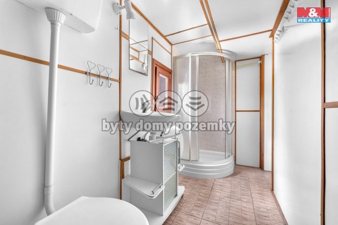 Prodej, Chata, Zbraslavice