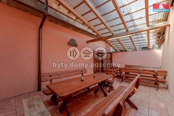 Prodej, Hotel, penzion, Rožnov pod Radhoštěm