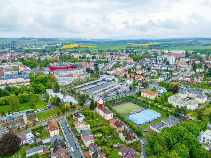 Prodej, Byt 2+1, Jihlava