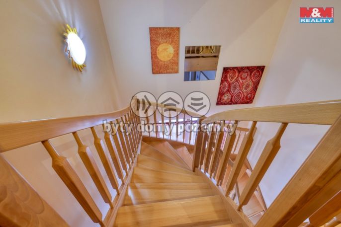 Prodej, Rodinný dům, Kvíčovice