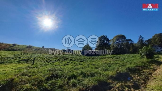 Prodej, Pozemek k bydlení, Mezina