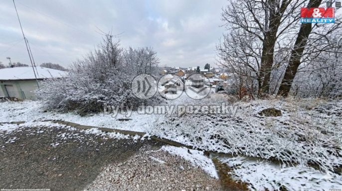 Prodej, Pozemek k bydlení, Mrač