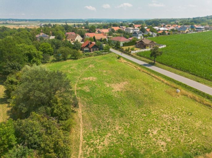 Prodej, Pozemek k bydlení, Libenice