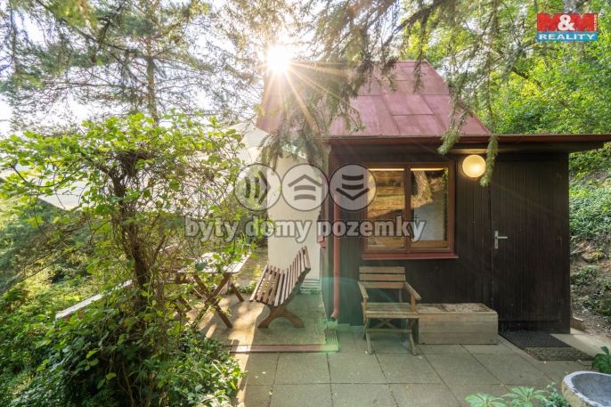 Prodej, Chata, Kropáčova Vrutice