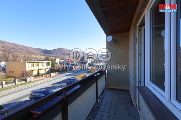 Prodej, Rodinný dům, Zlaté Hory