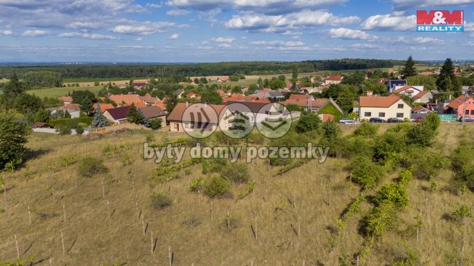 Prodej, Pozemek k bydlení, Chrást