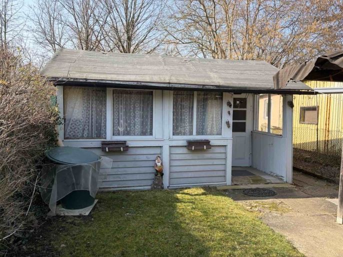 Prodej, Zahrada, Pardubice