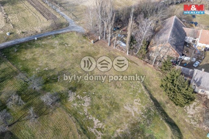 Prodej, Pozemek k bydlení, Popovičky