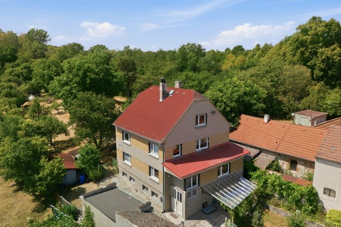 Prodej, Rodinný dům, Rynholec