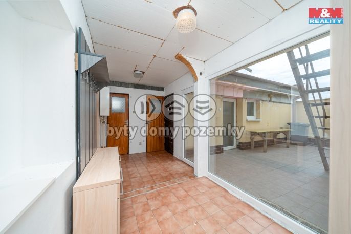 Prodej, Rodinný dům, Lobodice